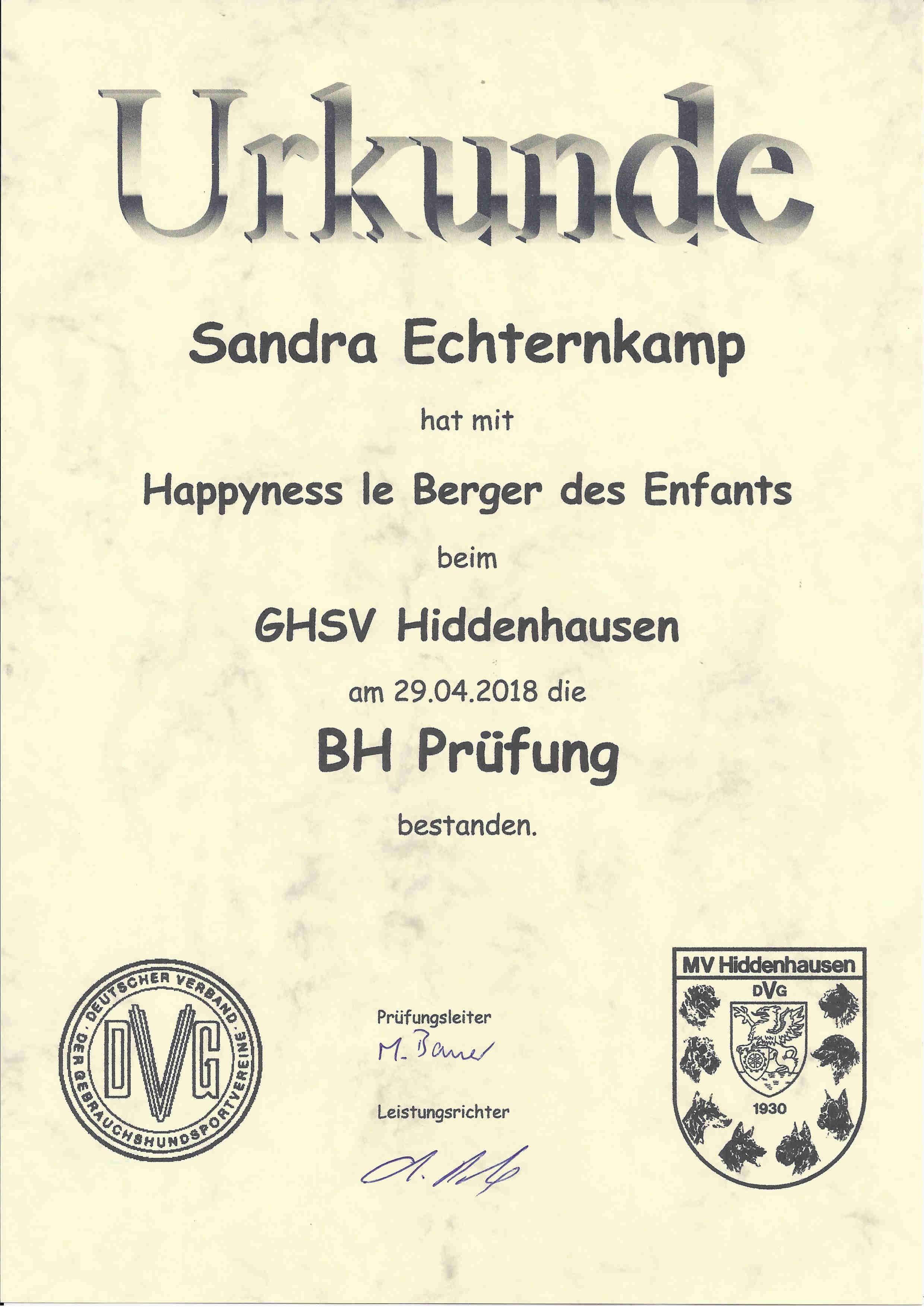 bgh